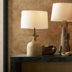 Bridgeport Table Lamp PTC15-SH027 room scene