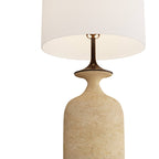 Bridgeport Table Lamp PTC15-SH027 detail view