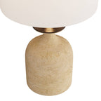 Bridgeport Table Lamp PTC15-SH027 detail view