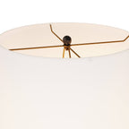 Bridgeport Table Lamp PTC15-SH027 detail view
