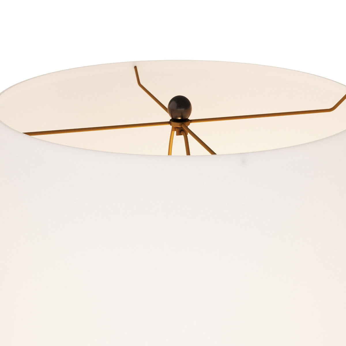 Bridgeport Table Lamp PTC15-SH027 detail view