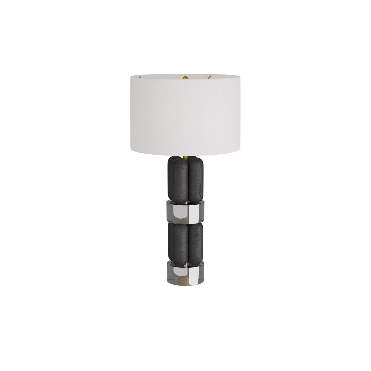 Bronson Table Lamp PTC16-SH022 alternate product view