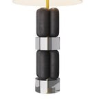 Bronson Table Lamp PTC16-SH022 detail view