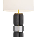 Bronson Table Lamp PTC16-SH022 detail view