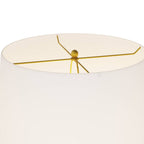 Bronson Table Lamp PTC16-SH022 detail view
