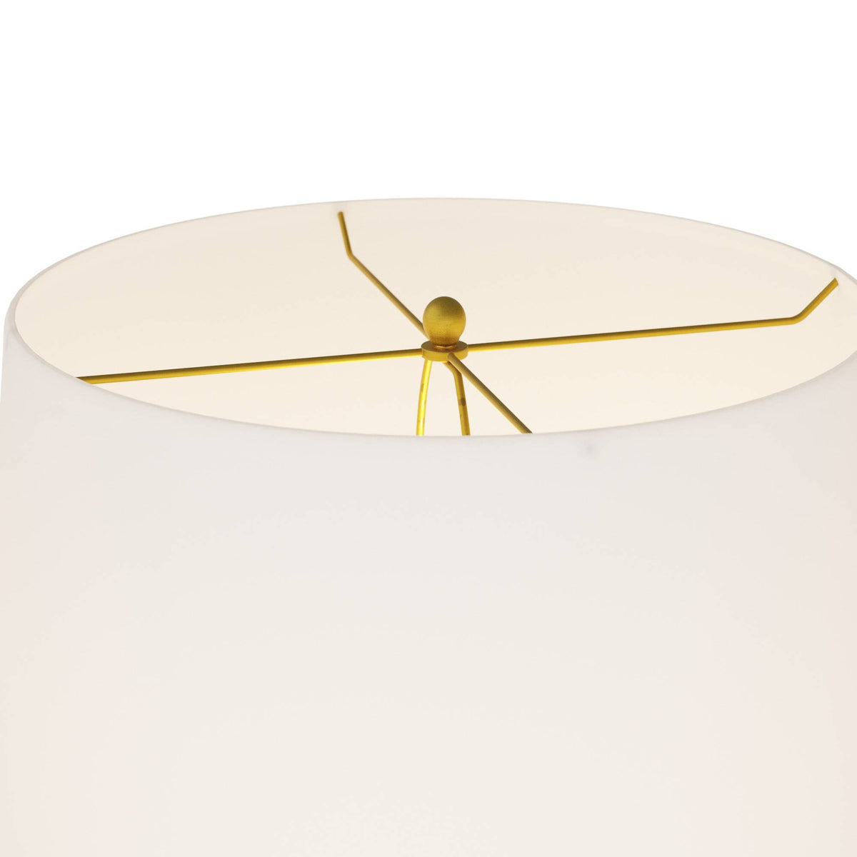 Bronson Table Lamp PTC16-SH022 detail view