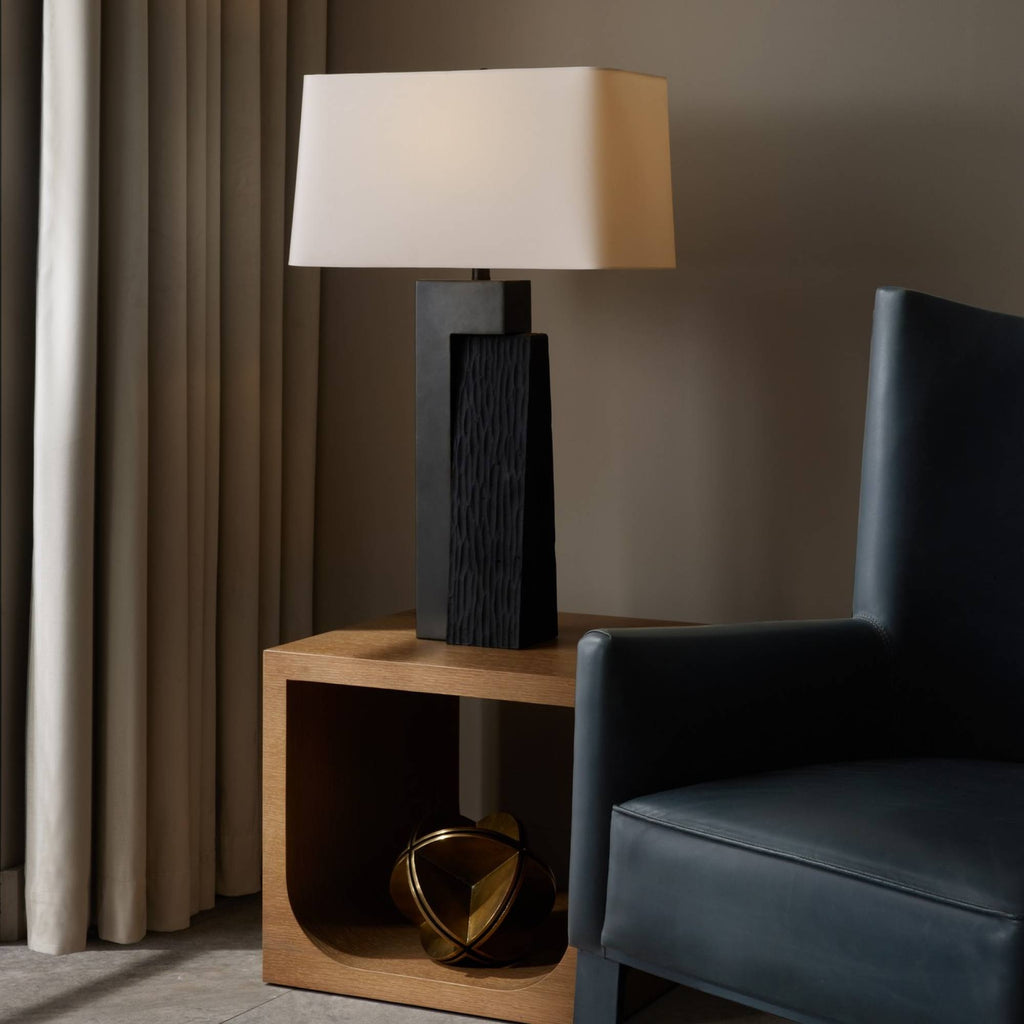 Briarwood Table Lamp PTC17-429 room scene