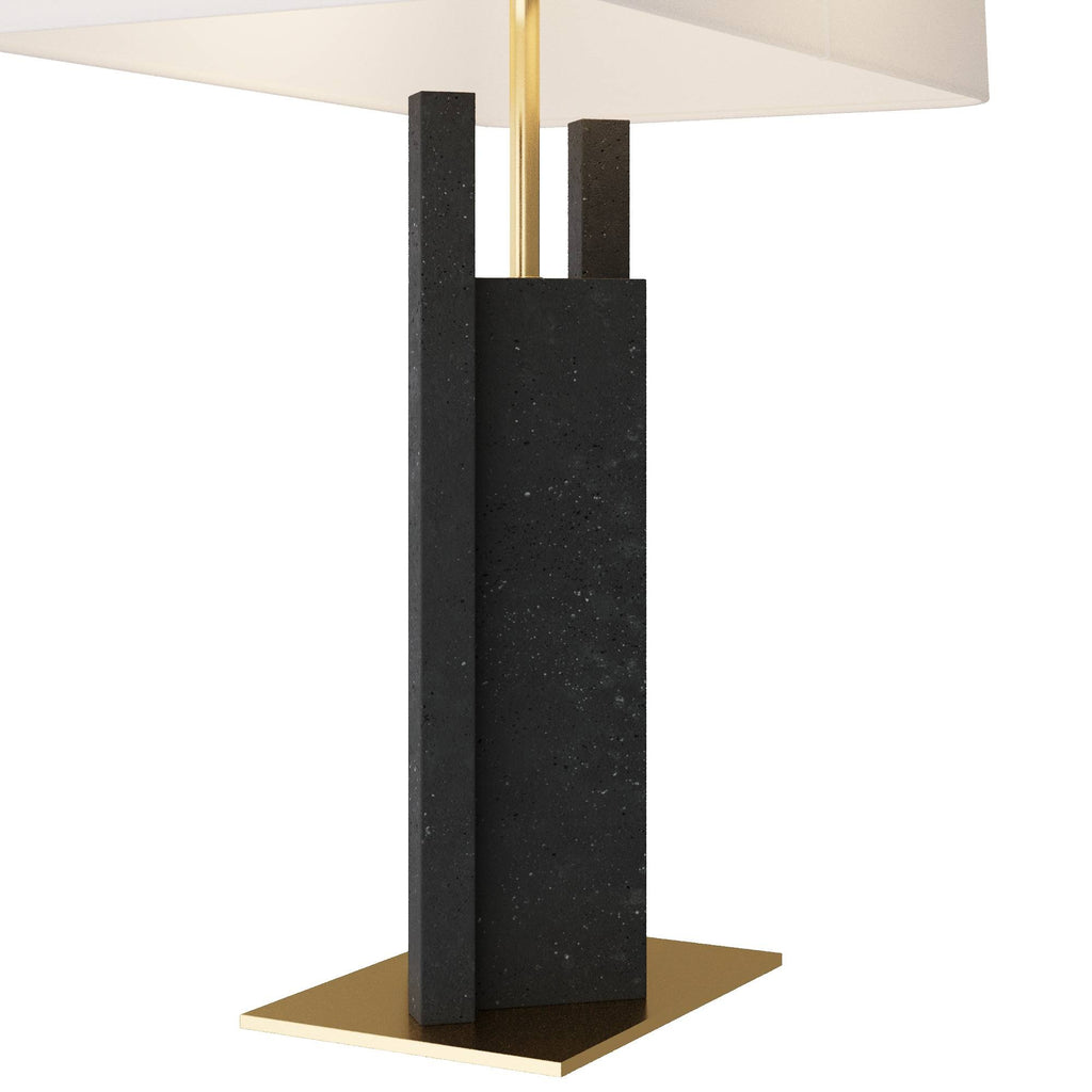 Zory Table Lamp PTC19-429 detail view