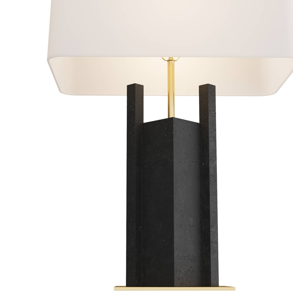 Zory Table Lamp PTC19-429 detail view