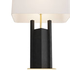 Zory Table Lamp PTC19-429 detail view