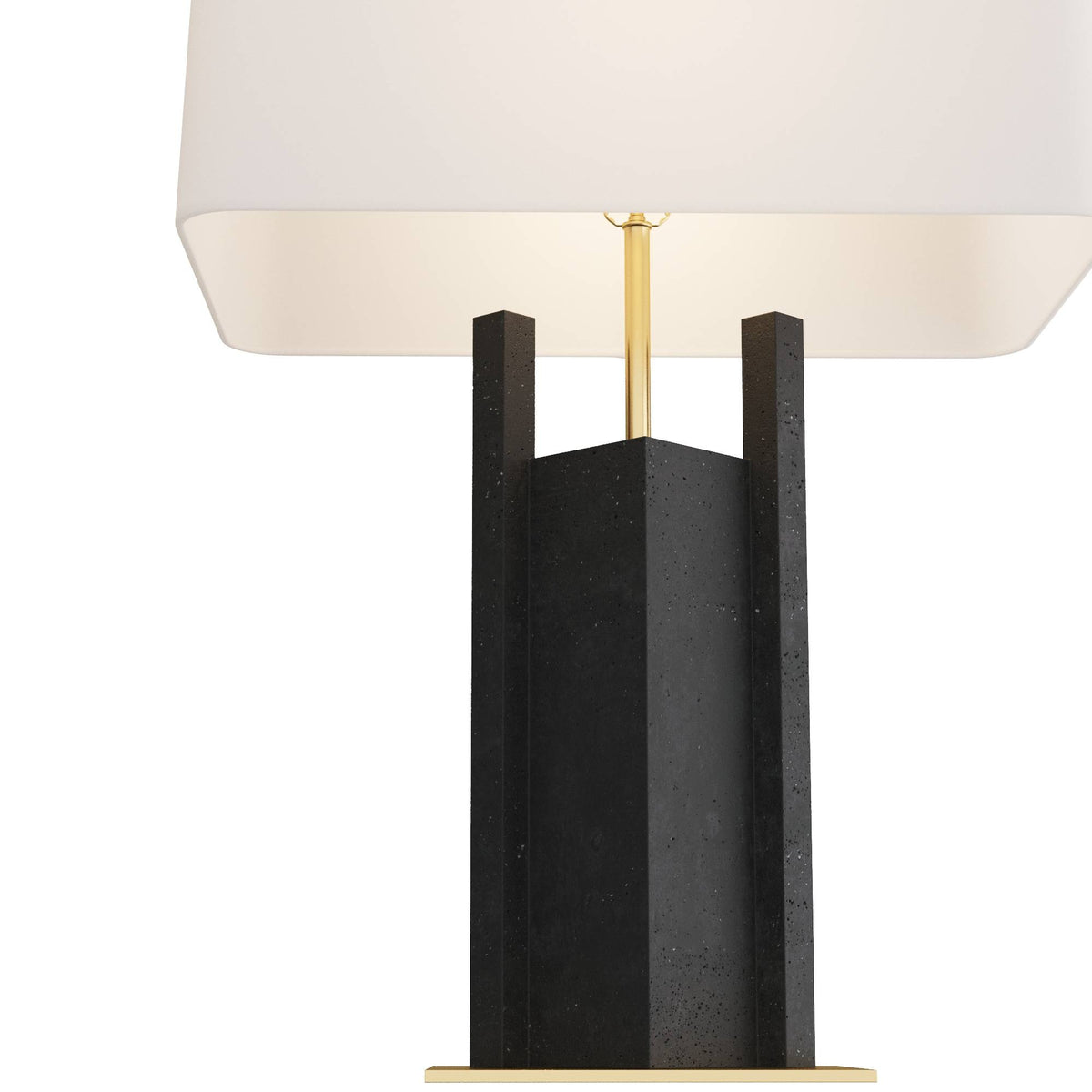Zory Table Lamp PTC19-429 detail view