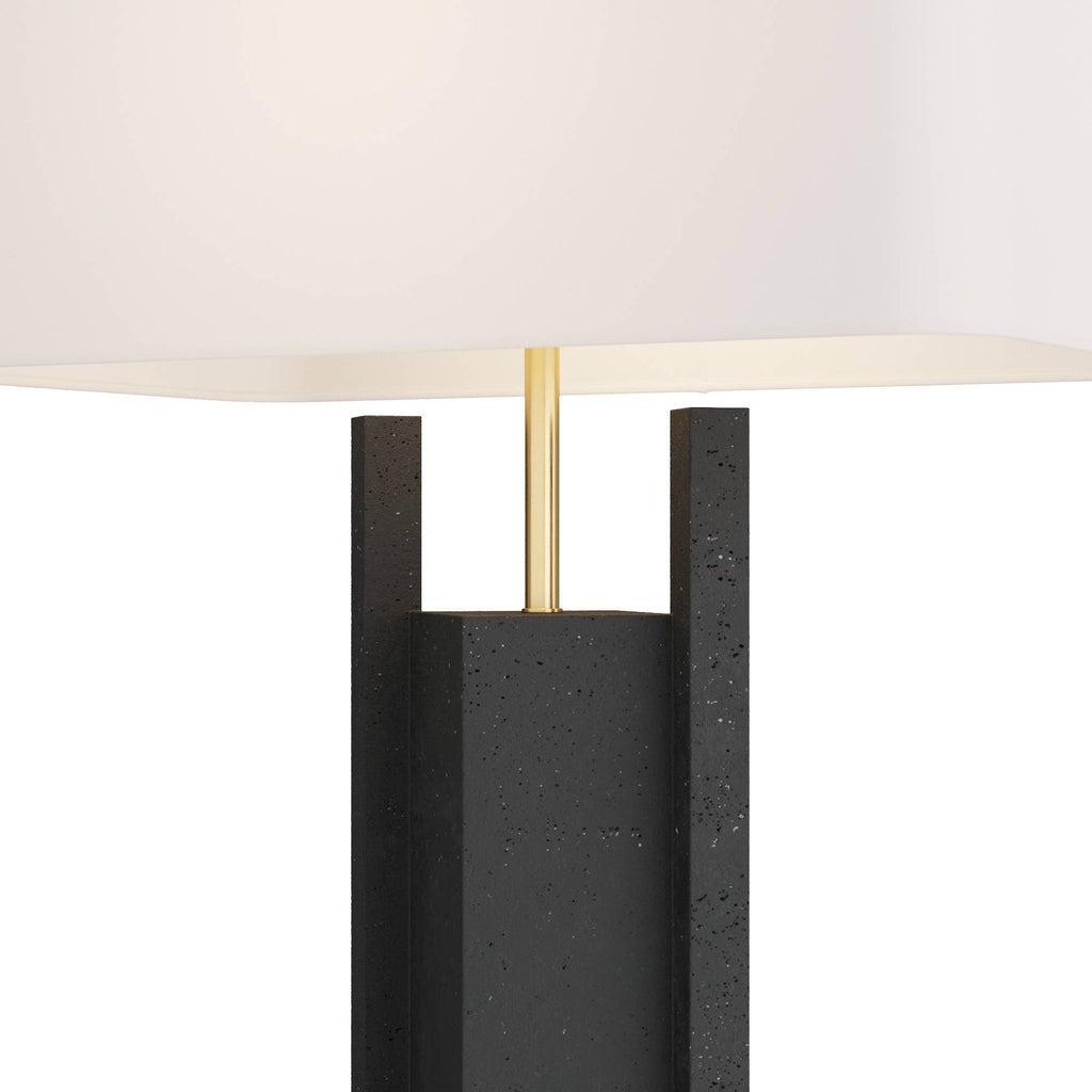 Zory Table Lamp PTC19-429 detail view