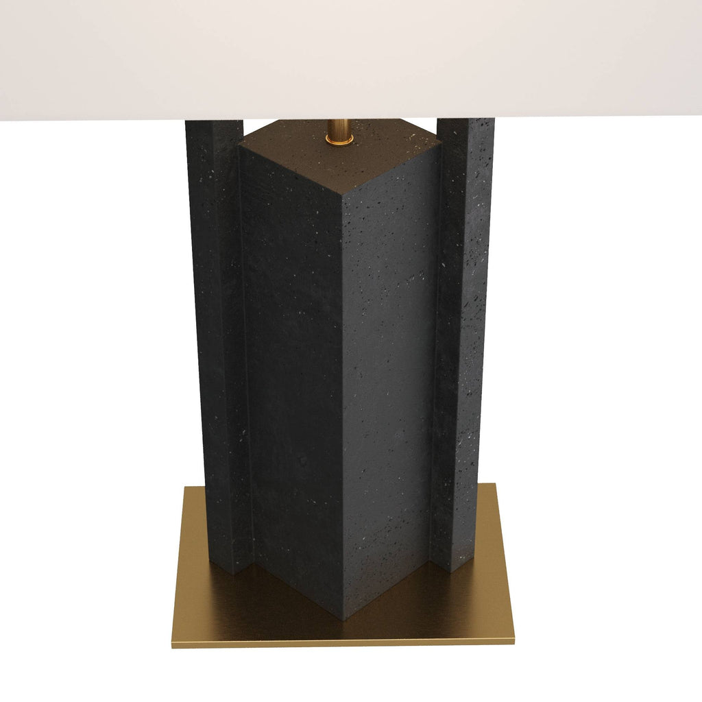 Zory Table Lamp PTC19-429 detail view