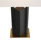 Zory Table Lamp PTC19-429 detail view