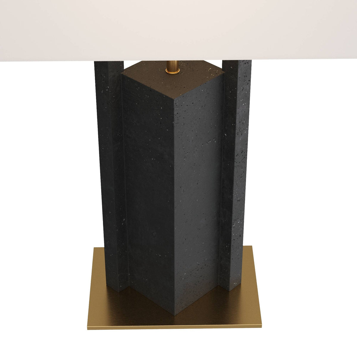 Zory Table Lamp PTC19-429 detail view