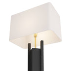 Zory Table Lamp PTC19-429 detail view