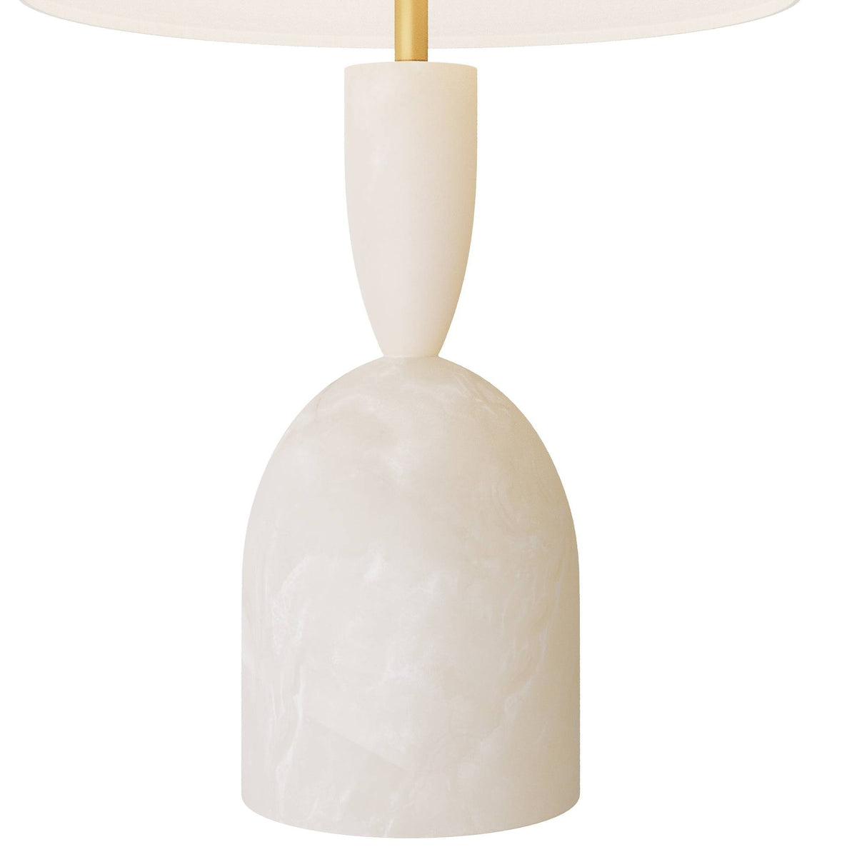 Brighton Table Lamp PTC24-252 detail view