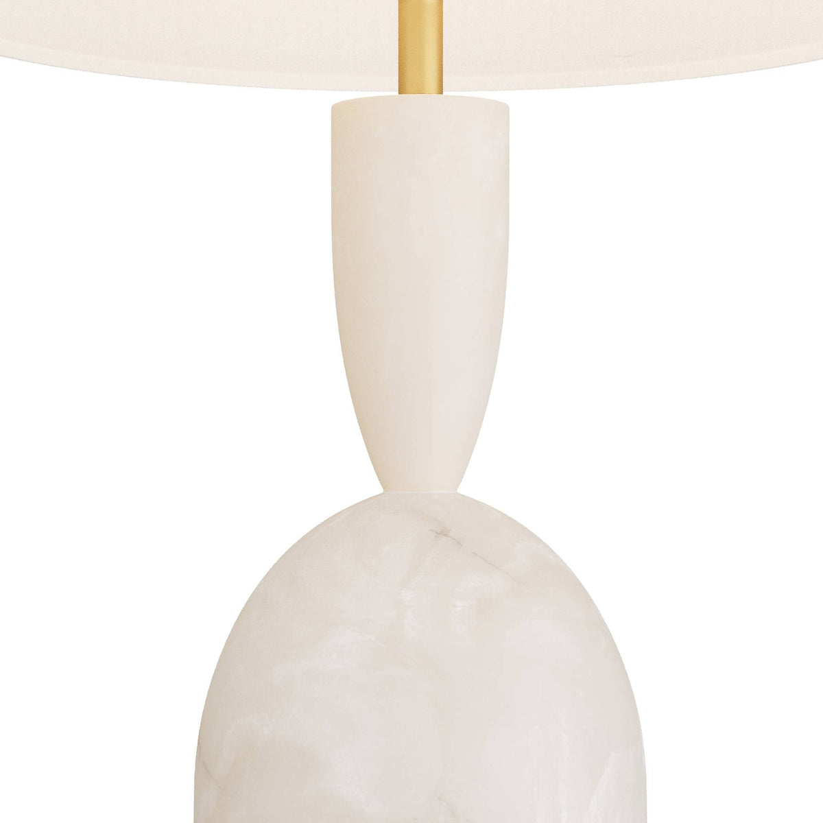Brighton Table Lamp PTC24-252 detail view