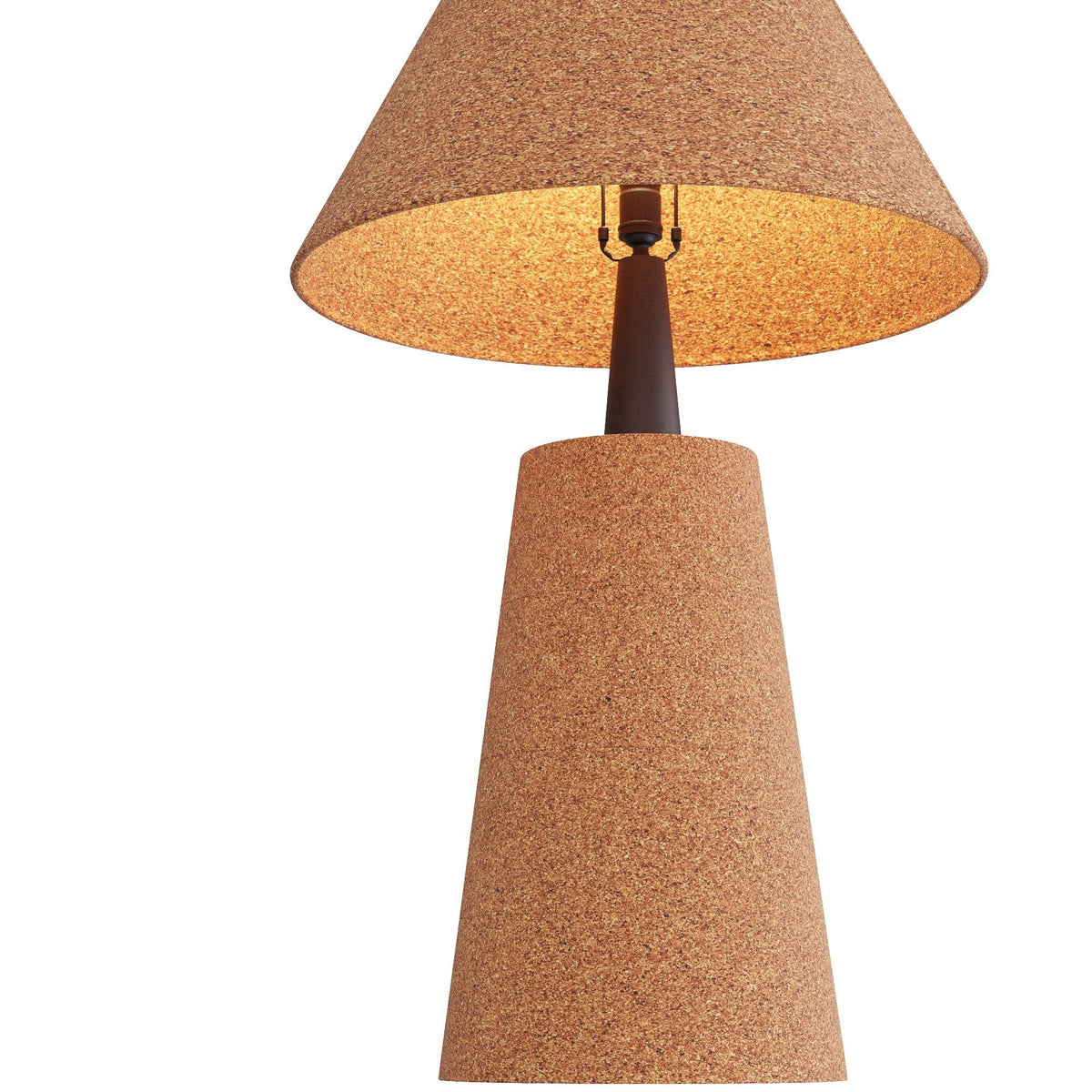 Yuri Table Lamp PTC27 alternate product view