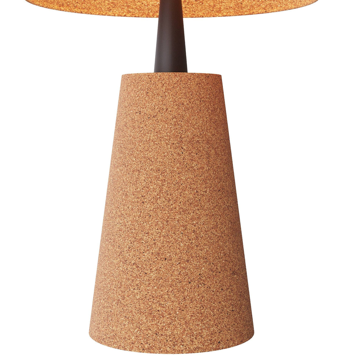 Yuri Table Lamp PTC27 detail view