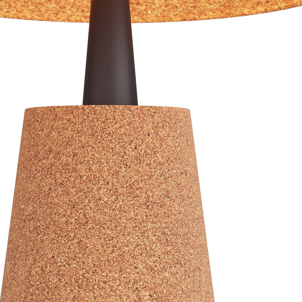 Yuri Table Lamp PTC27 detail view