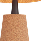 Yuri Table Lamp PTC27 detail view