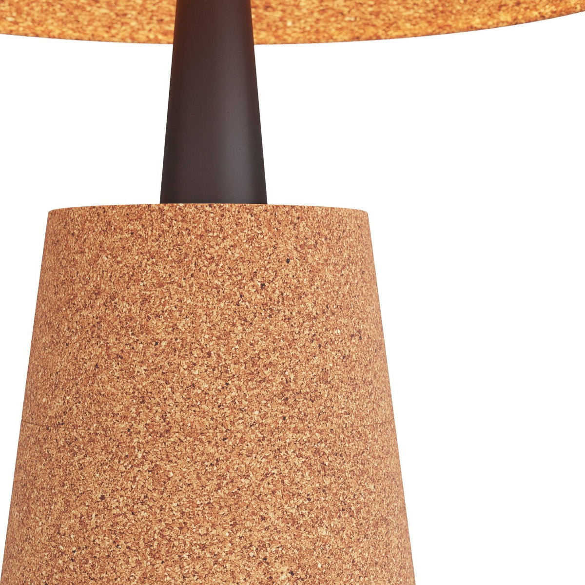 Yuri Table Lamp PTC27 detail view