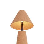 Yuri Table Lamp PTC27 detail view