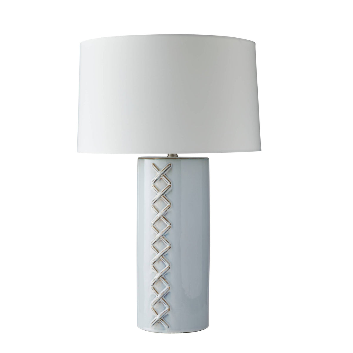 DiMaggio Table Lamp PTC30-167 detail view