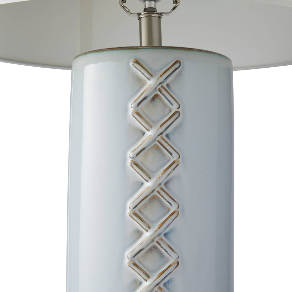 DiMaggio Table Lamp PTC30-167 detail view