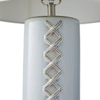 DiMaggio Table Lamp PTC30-167 detail view