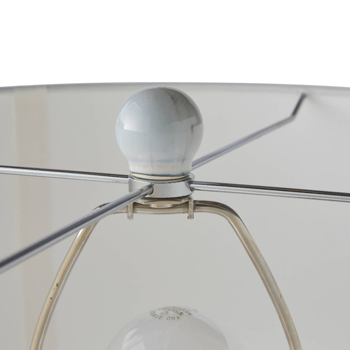 DiMaggio Table Lamp PTC30-167 detail view