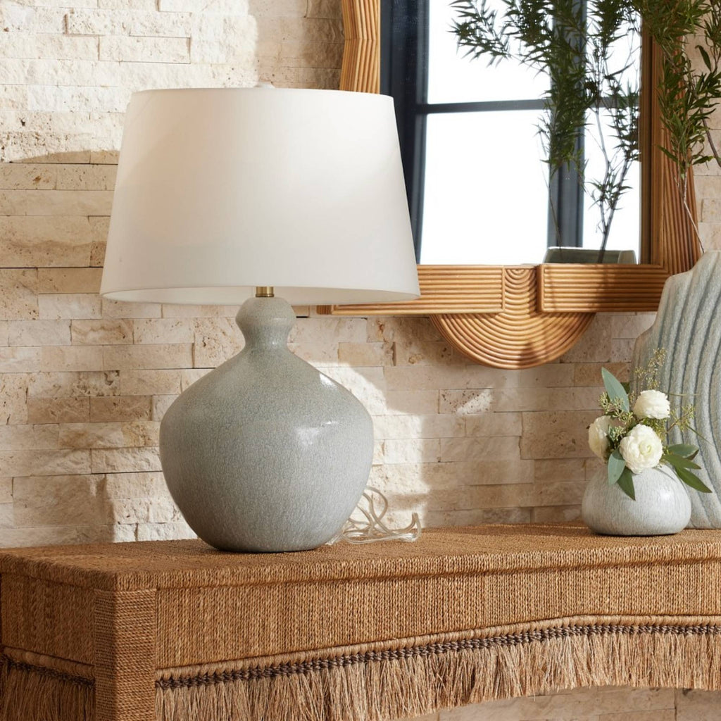 Clementine Table Lamp PTC32-591 room scene