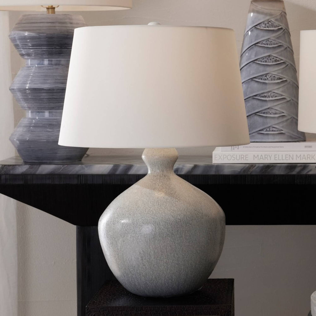 Clementine Table Lamp PTC32-591 room scene