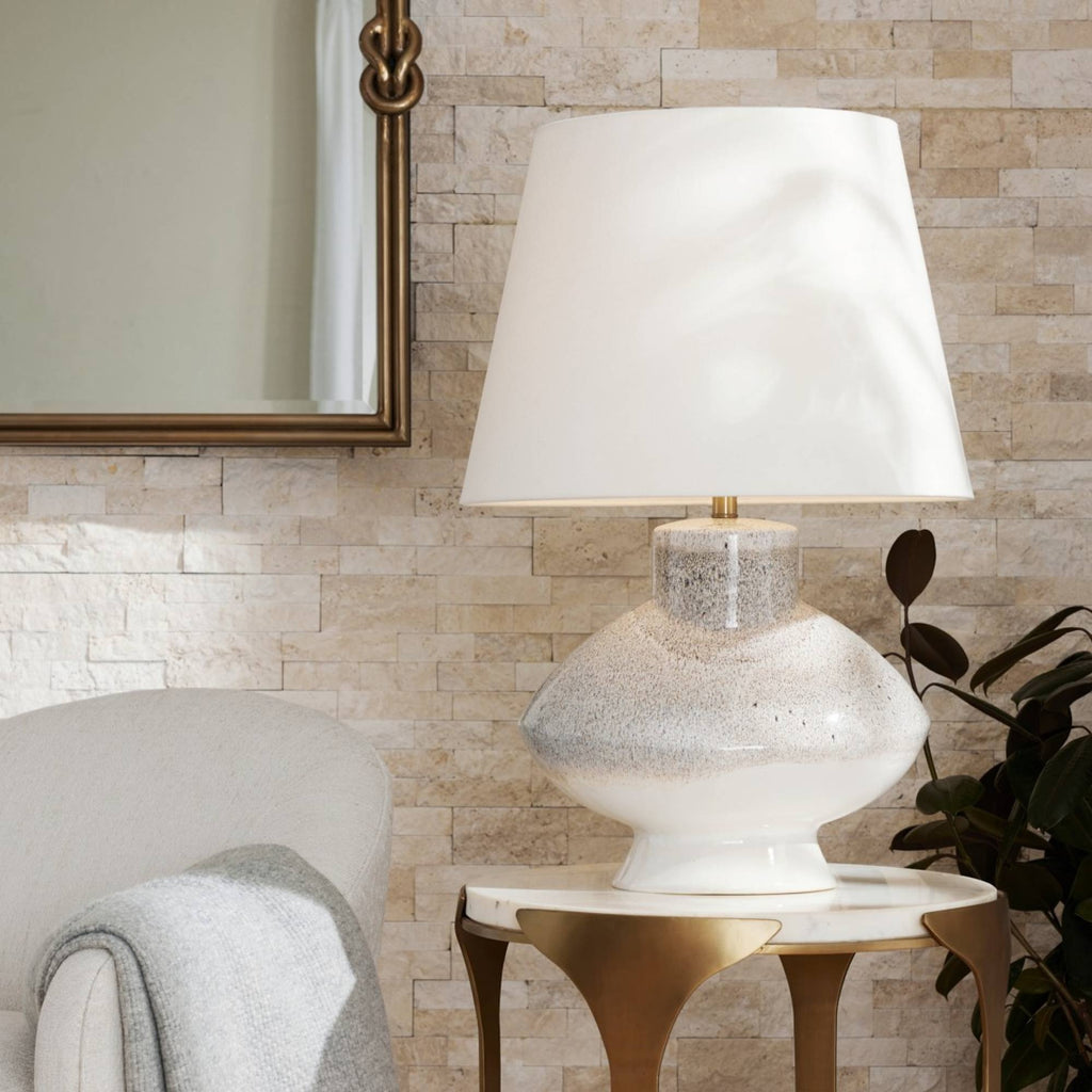 Ginn Table Lamp PTC33-103 room scene