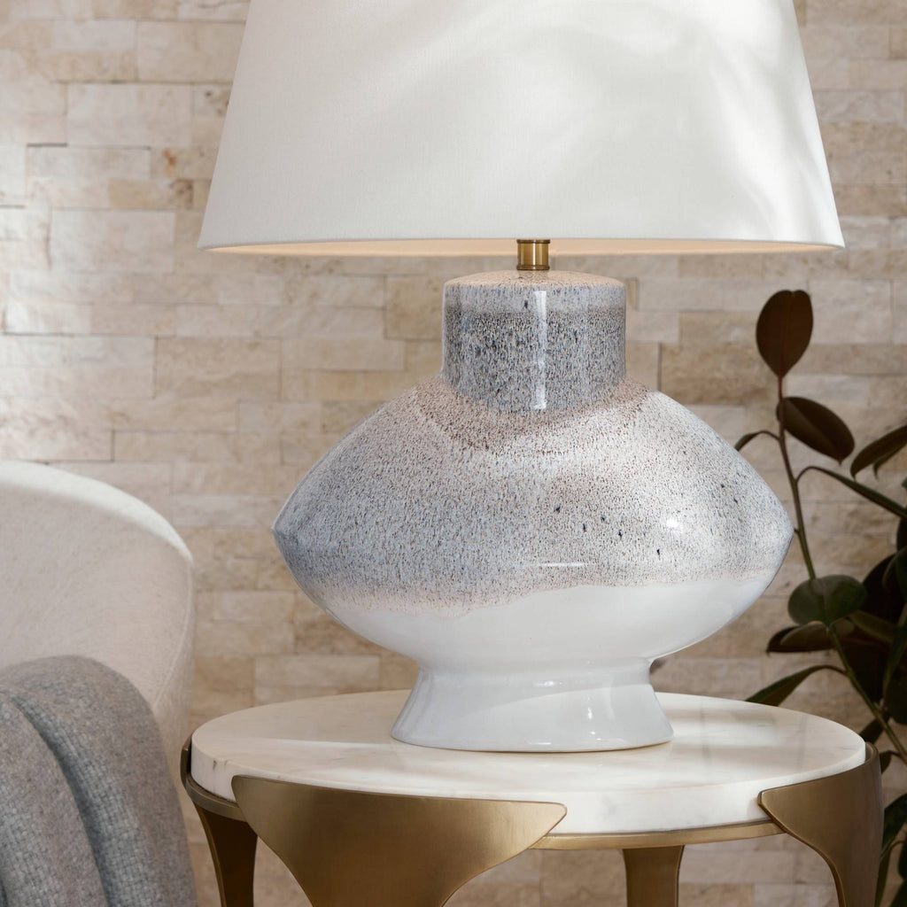 Ginn Table Lamp PTC33-103 room scene