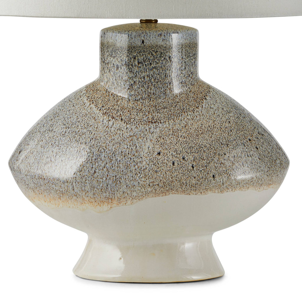 Ginn Table Lamp PTC33-103 detail view