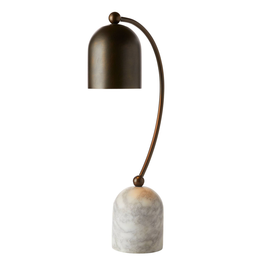 Daley Desk Lamp PTC34 main product view