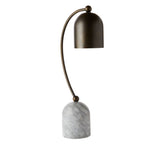 Daley Desk Lamp PTC34 detail view