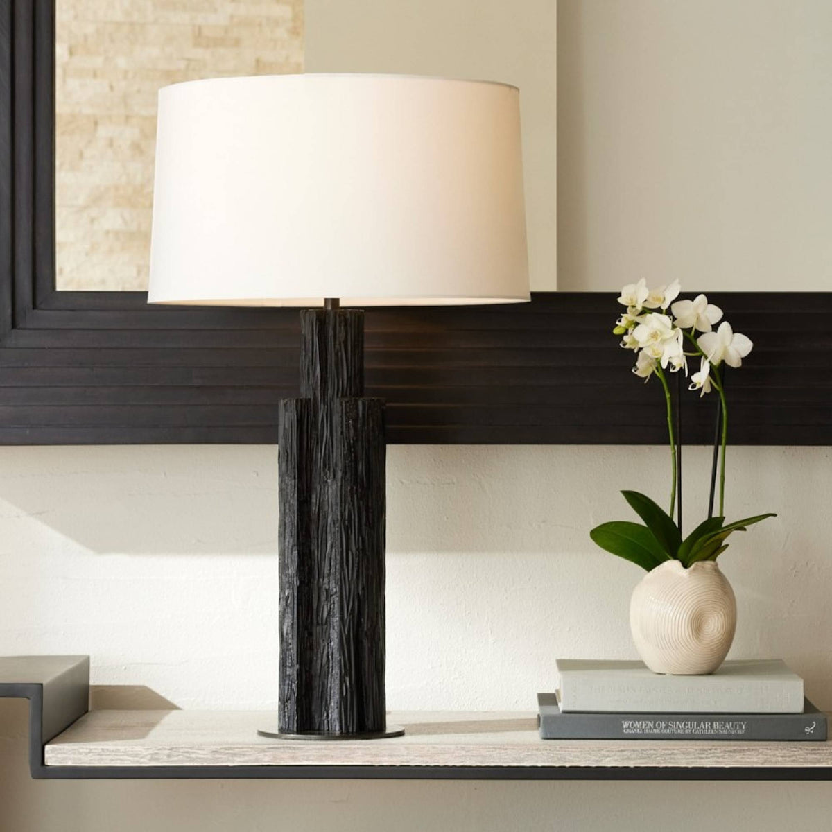 Eris Table Lamp PTC35-643 room scene