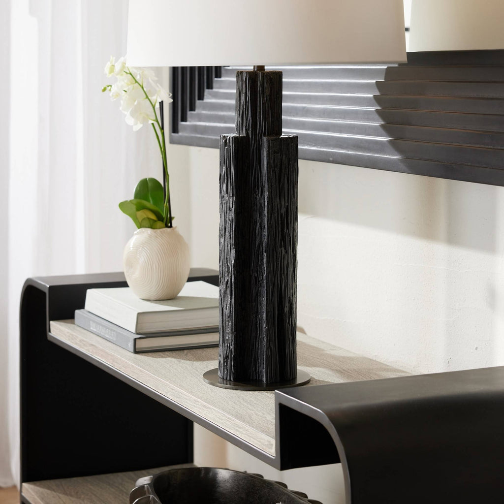 Eris Table Lamp PTC35-643 room scene