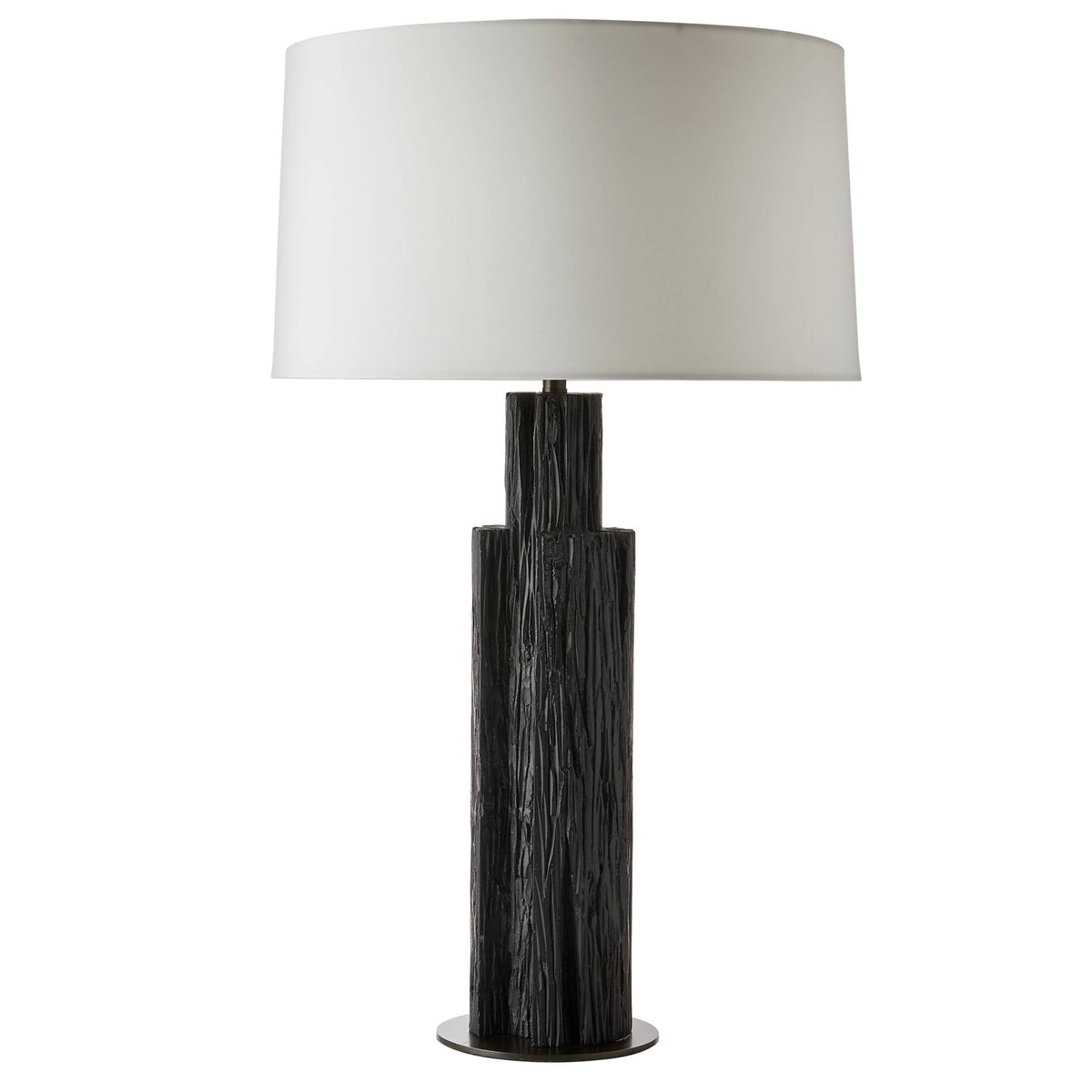 Eris Table Lamp PTC35-643 detail view
