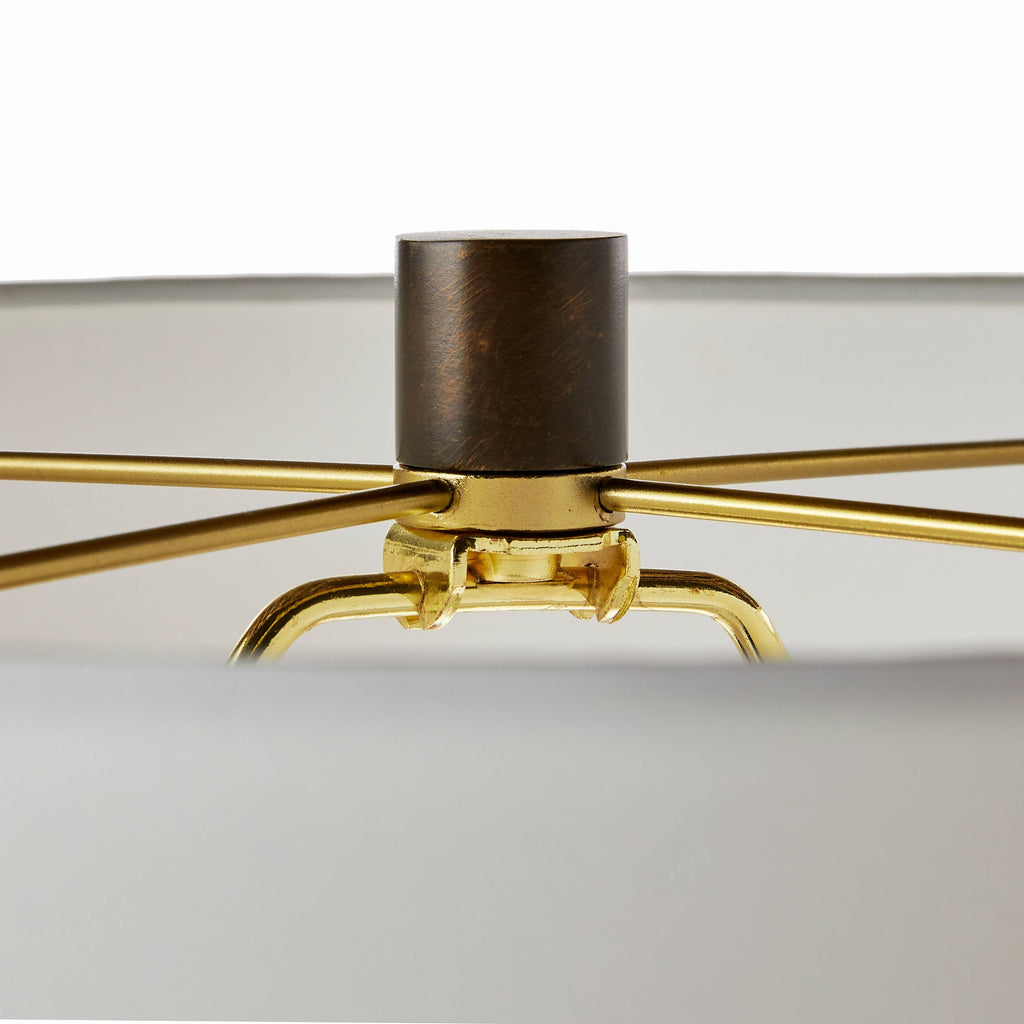 Eris Table Lamp PTC35-643 detail view