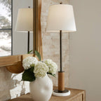 Conway Table Lamp PTC36 room scene
