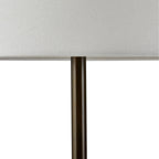 Conway Table Lamp PTC36 detail view