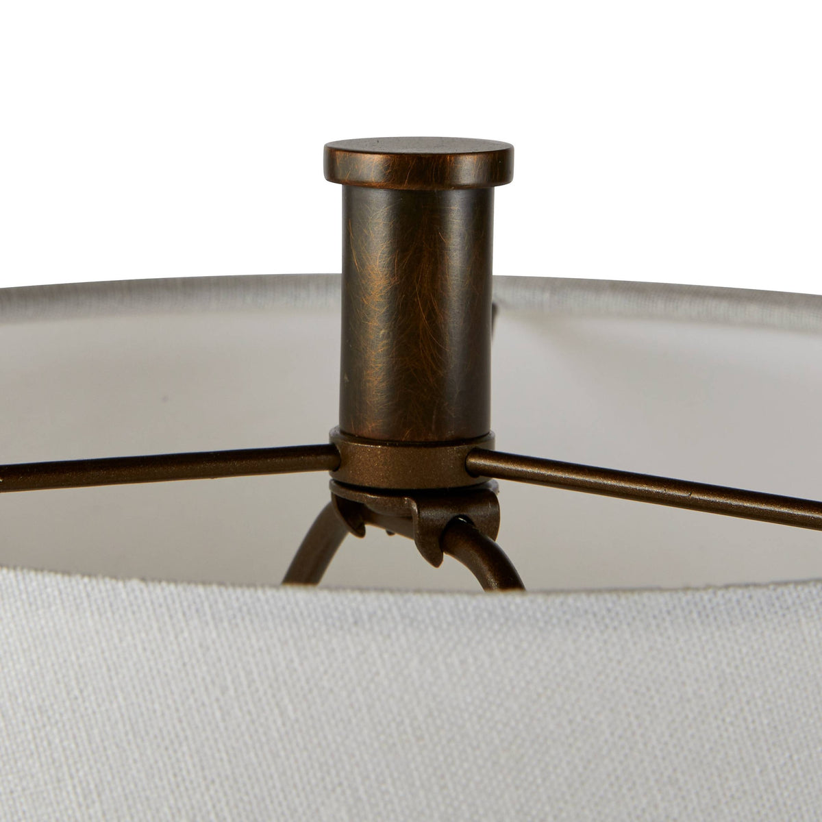 Conway Table Lamp PTC36 detail view