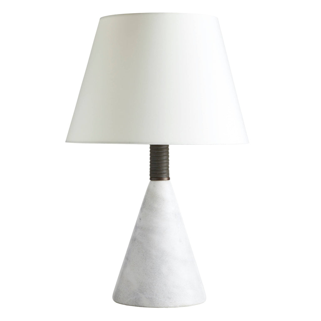Everly Table Lamp PTC38-SH039 alternate product view