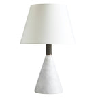 Everly Table Lamp PTC38-SH039 alternate product view