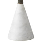 Everly Table Lamp PTC38-SH039 detail view