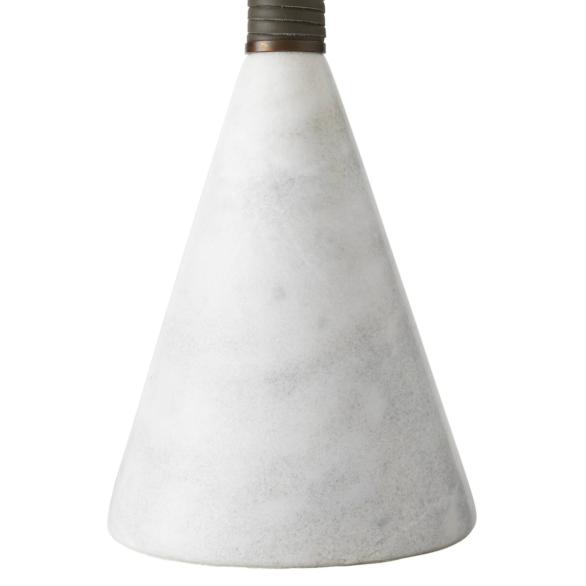 Everly Table Lamp PTC38-SH039 detail view